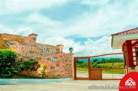 memorial lot cebu|Memorial Lots For Sale in Cebu .